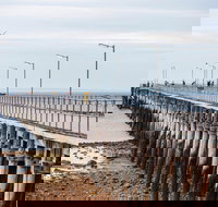 Ardrossan - Holiday Adelaide