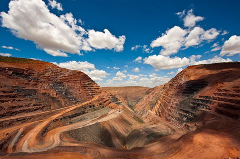 Argyle Diamond Mine - Holiday Adelaide 0
