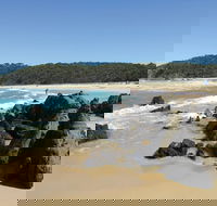 Armands Beach - Holiday Adelaide