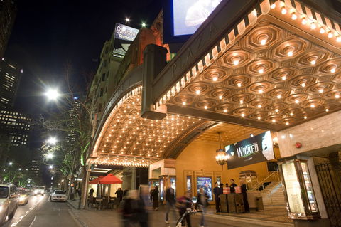 Australian Shakespeare Company - Holiday Adelaide 0