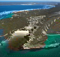 Avenue of Honour - Holiday Adelaide