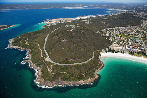 Avenue Of Honour - Holiday Adelaide 0