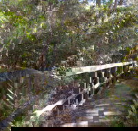 Awaba Bay Foreshore Walk - Holiday Adelaide