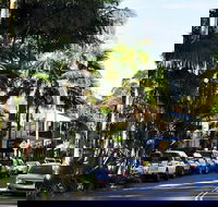 Bangalow - Holiday Adelaide