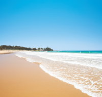 Bargara - Holiday Adelaide