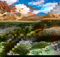 Bay of Fires - Holiday Adelaide