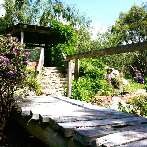 Bellarine Adventure Golf - Holiday Adelaide 1