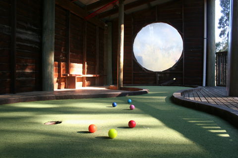 Bellarine Adventure Golf - Holiday Adelaide 2