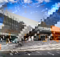 Blacktown City Libraries - Holiday Adelaide