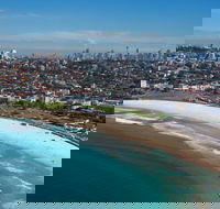 Bondi Beach - Holiday Adelaide