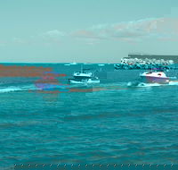 Bowen Creek Fishing - Holiday Adelaide