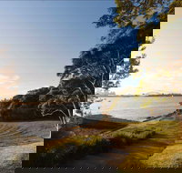 Bradleys Head Amphitheatre - Holiday Adelaide