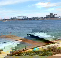 Bradleys Head to Chowder Bay Walk - Holiday Adelaide