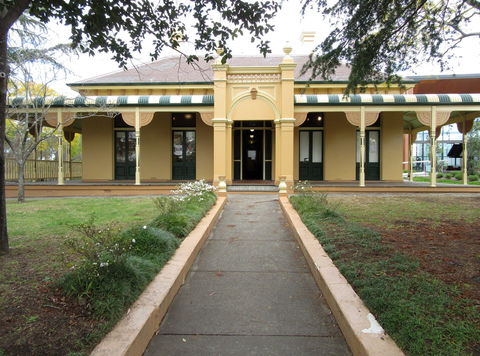 Braemar Gallery - Holiday Adelaide 0