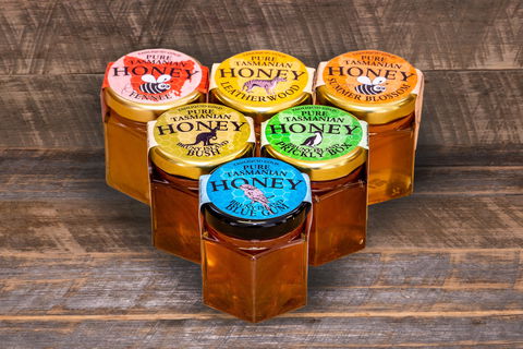 Bruny Island Honey Company - Bruny Island - Holiday Adelaide 0