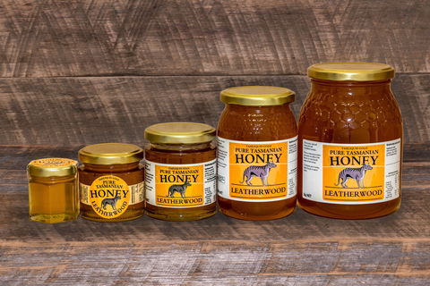 Bruny Island Honey Company - Bruny Island - Holiday Adelaide 1
