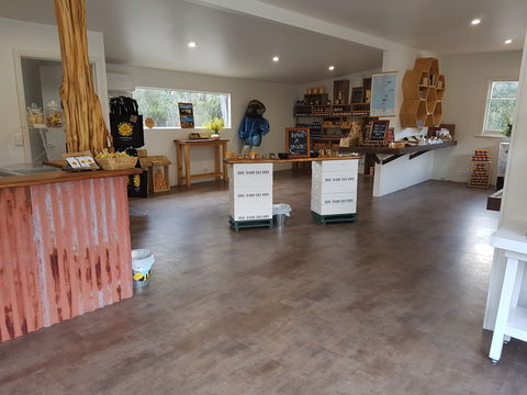 Bruny Island Honey Company - Bruny Island - Holiday Adelaide 2