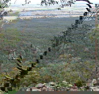 Burrabadine Walking Track - Holiday Adelaide