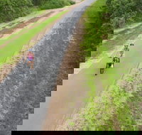 Caboolture to Wamuran Rail Trail - Holiday Adelaide