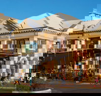 Cairns Art Gallery - Holiday Adelaide