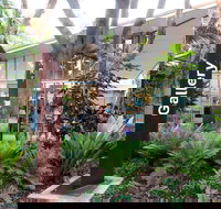 Caloundra Regional Art Gallery