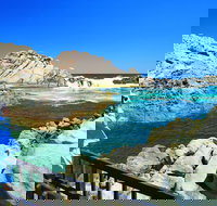 Canal Rocks - Holiday Adelaide