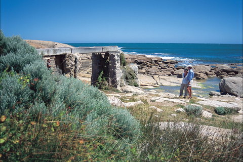 Cape Leeuwin - Holiday Adelaide 0