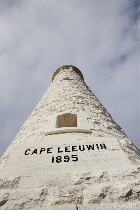 Cape Leeuwin - Holiday Adelaide 1