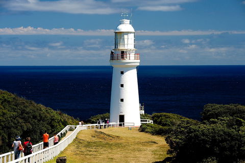 Cape Otway Lightstation - Holiday Adelaide 0