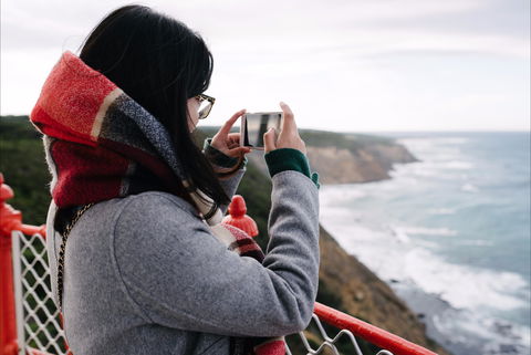 Cape Otway Lightstation - Holiday Adelaide 1