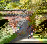 Cheviot Tunnel - Holiday Adelaide