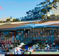 Club Dalmeny - Holiday Adelaide