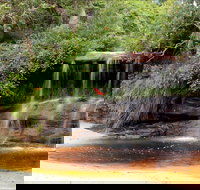 Collins Flat Beach - Holiday Adelaide