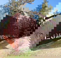 Convict Lumberyard - Holiday Adelaide