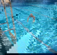 Crookwell Pool - Holiday Adelaide