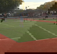 Crookwell Tennis Courts - Holiday Adelaide