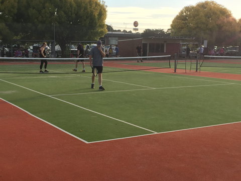 Crookwell Tennis Courts - Holiday Adelaide 0