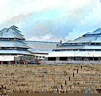 Deeargee Woolshed - Holiday Adelaide