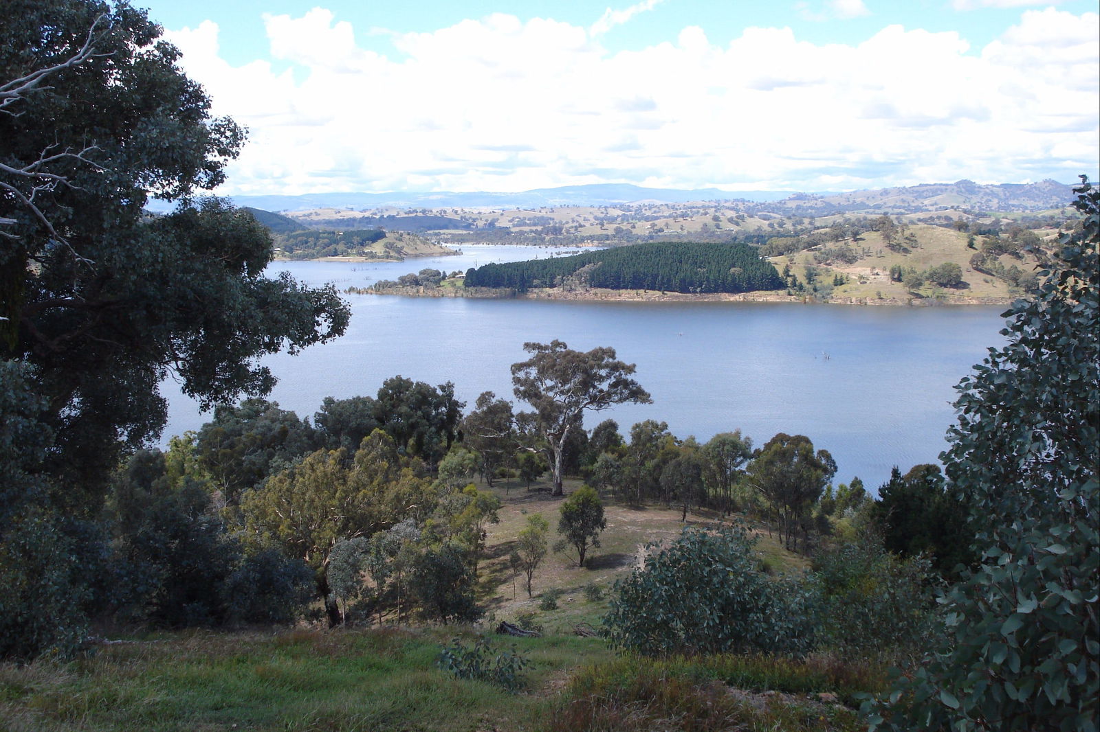 Howes Creek VIC Holiday Adelaide
