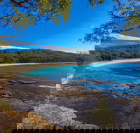 Depot Beach - Holiday Adelaide