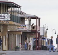 Edithburgh - Holiday Adelaide