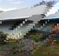 Elverd Cottage - Holiday Adelaide