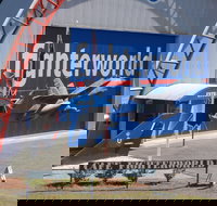 Fighter World - Holiday Adelaide