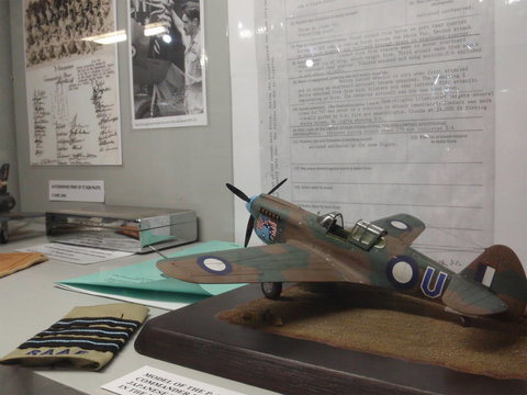 Fighter World - Holiday Adelaide 2