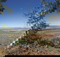 Five Rivers Lookout - Holiday Adelaide