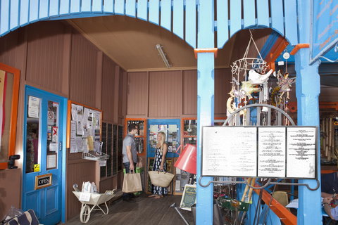 Forest Hill - Holiday Adelaide 0