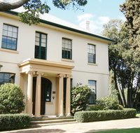 Franklin House
