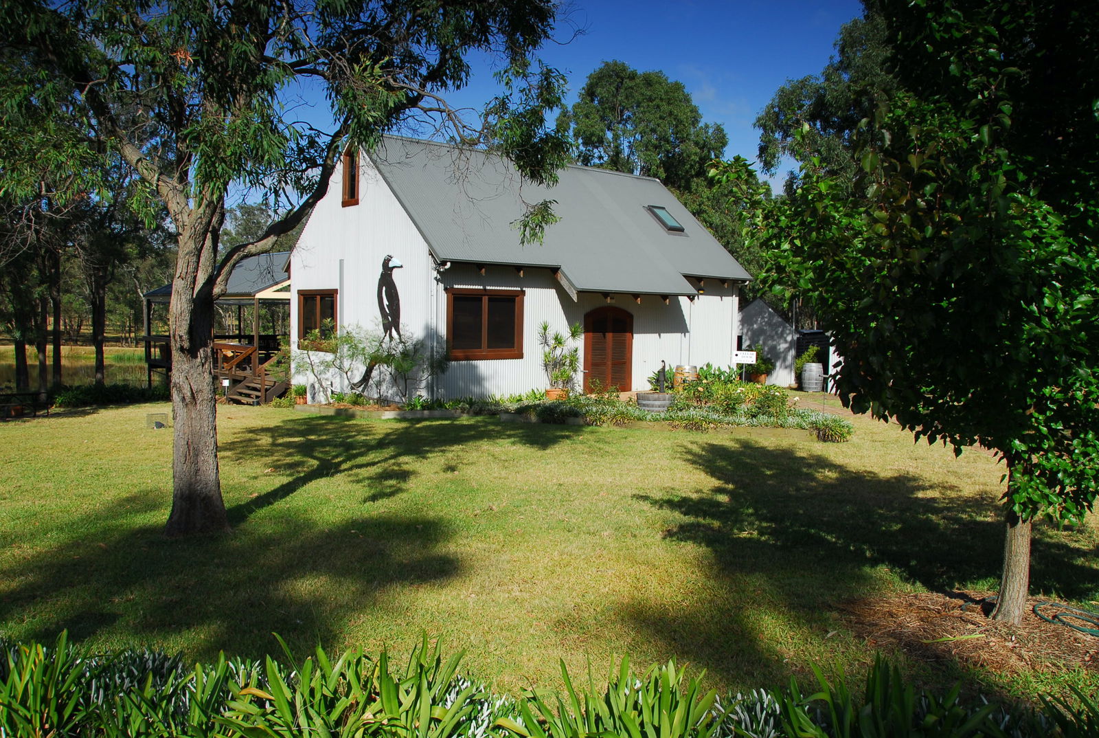 Mindaribba NSW Holiday Adelaide