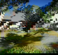 Gartelmann Wines Cellar Door - Holiday Adelaide