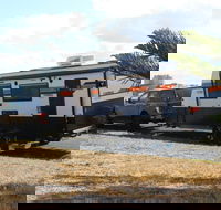 Gateway Caravans - Holiday Adelaide